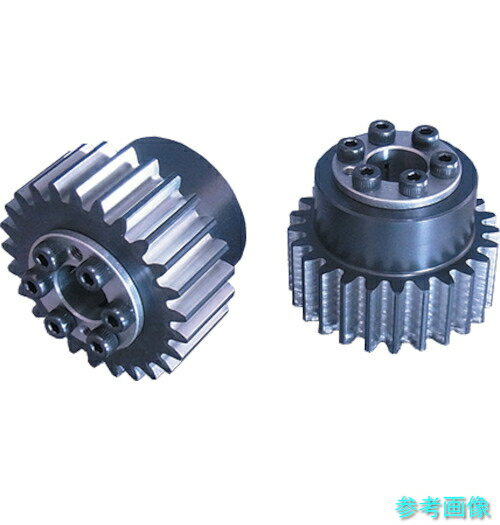 KHK SSG2.5-80F25B 歯研平歯車SSG2.5-80F25B