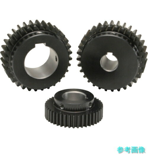 KHK SS8-27J60 平歯車SS8-27J60