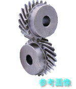 KHK SN3-26LH 焼入ねじ歯車SN3-26LH