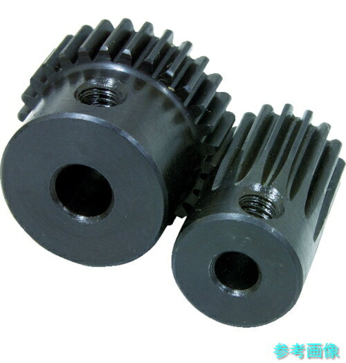 KHK SS0.5-80A 平歯車SS0.5-80A