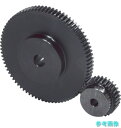 KHK SS2.5-44 平歯車 SS2.5-44 並歯