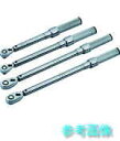 KTC CMPC1003 9.5プレセット型トルクレンチ トルク調整範囲20~100N・m 全長400mm 【1本】