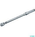 KTC CMPC3004 12.7プレセット型トルクレンチ トルク調整範囲60~300N・m 全長485mm (1本)