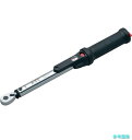KTC GW025-02 差込角6.3mm プレセット型トルクレンチ トルク調整範囲5~25N・m 全長317.4mm 【1本】