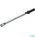KTC GW300-04 差込角12.7mm プレセット型トルクレンチ トルク調整範囲60~300N・m 全長623.2mm 【1本】