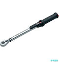 KTC GW050-03 差込角9.5mm プレセット型トルクレンチ トルク調整範囲10~50N・m 全長374.9mm 【1本】