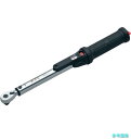 KTC GW025-03 差込角9.5mm プレセット型トルクレンチ トルク調整範囲5~25N・m 全長317.4mm 【1本】