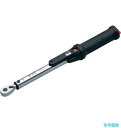 KTC GW010-02 差込角6.3mm プレセット型トルクレンチ トルク調整範囲2~10N・m 全長317.4mm 【1個】