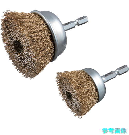 KTC ACP-40C ローターポリッシャ 外径40mm 【1個】