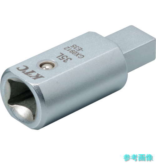 (KTC) GX0912-E35 912ƥ󥷥򴹥إå 35mm 1ġ