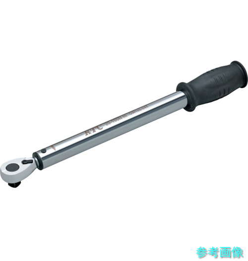 (KTC) GW100-04T 12.7sq.ץåȥ륯 ȥ륯Ĵϰ20~100Nm Ĺ387.8mm 1ܡ