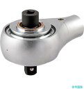 KTC GAP1000-46 倍力レンチ 倍率5 最大入力トルク200N・m 出力部差込角19.0mm 【1台】