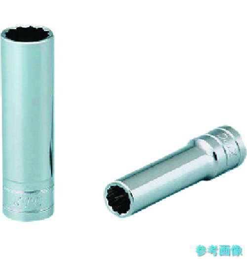 KTC B3L-21W-S 9.5sq.ǥץå()ѥå 9.5mm B3L-21W 1ġ