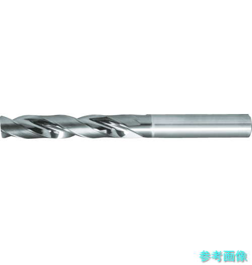 MAPAL SCD231-1600-2-4-180HA05-HP230 超硬コーティングドリル MEGA-Drill-180 フラットドリル 内部給油×5D 刃径16mm 溝長81mm 全長131mm シャンク径16mm 【1本】