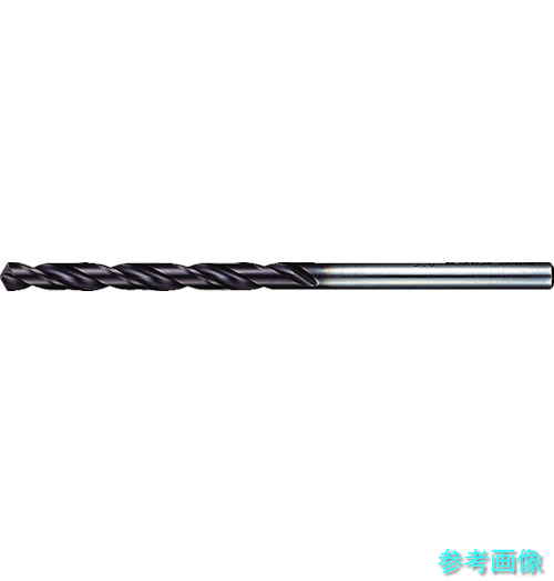 三菱K VSDD0420 VSD バイオレット汎用穴加工用 ハイスドリル 4.2mm【1本】