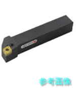 三菱 PCLNL2525M12 外径・端面加工用 PCLN形レバーロック式バイトホルダ CN形インサート対応左勝手 【1..