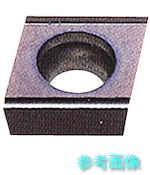 ɩ CCGT060202L-SS(VP15TF) ںSS֥졼պꥤ󥵡 PVDƥ VP15TF 10ġ