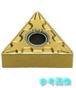 三菱 TNMG160408-FH(UE6020) 旋削鋼仕上げ切削用FHブレーカ付インサート CVDコーティング UE6020 【10個】