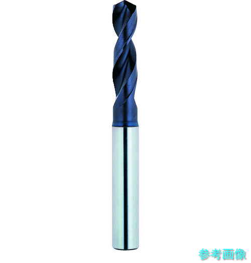 三菱K VAPDSD0116 VAPDS バイオレット高精度汎用加工用 ハイスドリル ショート 1.16mm【1本】