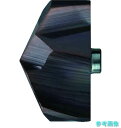 三菱 STAWN1500TH(VP15TF) ヘッド交換式STAW形ドリル用汎用インサート PVDコーティング VP15TF【1個】(4)