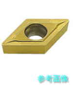 ɩ DCMT070202(AP25N) ںStandard󥵡 ƥåɥå AP25N 10ġ