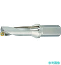 三菱 MVX2100X4F25 MVX 汎用加工用 刃先交換式ホルダ クーラント穴付(インサートドリル)【1本】(4)