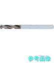 三菱 MVS1050X05S110(DP1020) MVS WSTAR汎用 超硬ソリッドドリル 5D 内部給油形10.5mm DP1020 【1本】