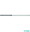 三菱 SEPDMD0075 SEPDM 汎用高精度加工用 D-STHコバルトハイスミーリングシャンクドリル 0.75mm【1本】(4)