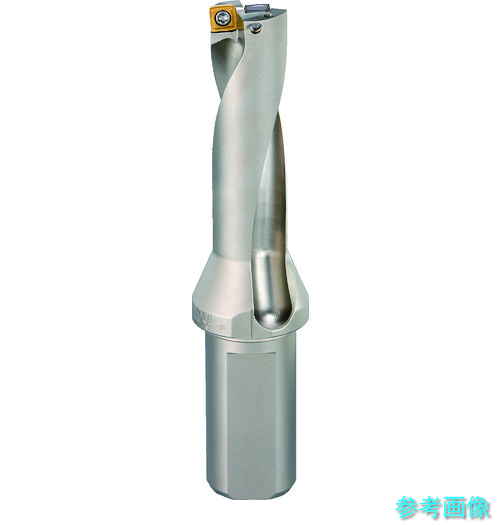 三菱 MVX5100X2F40 MVX 汎用加工用 刃先交換式ホルダ クーラント穴付(インサートドリル) 【1本】