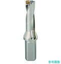 三菱 MVX5300X3F40 MVX 汎用加工用 刃先交換式ホルダ クーラント穴付(インサートドリル)【1本】(4)