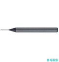 三菱 MSE0040SB(VP15TF) MSE ミラクルMINI STAR極小径穴加工用 超硬ソリッドドリル 外部給油形0.4mm VP15TF【1本】(4)