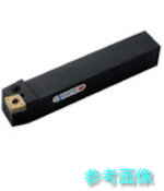 三菱 PCBNR2020K12 外径加工用 PCBN形レバーロック式バイトホルダ CN形インサート対応 【1個】