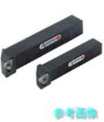 三菱 SMGHR2020K16 外径溝入れ・ねじ切り加工用 SMG形 スクリューオン式SMGH形 右勝手バイトホルダ 【1..