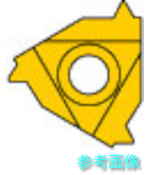 ɩ MMT16IR100ISO(VP10MF) MMT꡼ ¤ͤڤù MMTIХ PVDƥ ̸󥵡 VP10MF ...