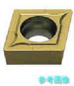 三菱 CCMT120412(UE6020) 旋削鋼切削用Standardインサート CVDコーティング UE6020【10個】