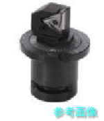 三菱 FA1 ツーリング・複合工具 FA形ハイボアファインスクリューオン式ユニット【1個】