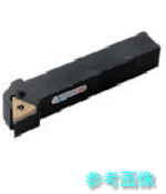 三菱 PTGNR3225P22 外径加工用 PTGN形レバーロック式バイトホルダ TN形インサート対応 【1個】