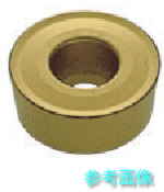 三菱 RCMX1003M0(VP05RT) 旋削中切削用Standardインサート PVDコーティング VP05RT 【10個(1個)】