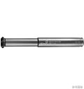 (Nine9) 99626-CR07-06-049 ホルダー チャンファーミルmini CR07 全長49mm スチールシャンク 【1個】