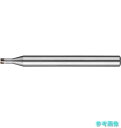 NS SHPR400 D0.2XR0.02X0.5 CBNスーパーハイプレシジョンラジアスエンドミル SHPR400 【1個】(4)