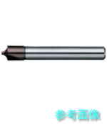 NS MIR200 R2 無限コーティング インナーRカッター MIR200 R2 【1個】