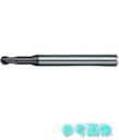 NS MRB230SF R0.4X2 ロングネックボールエンドミル MRB230SF R0.4X2 【1個】(4)