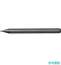 NS MDR-PD 1X2 下穴加工用ドリル 無限ポイントドリル MDR-PD φ1X2 【1個】