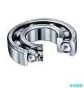 NTN 6302 小径小形ボールベアリング(開放タイプ)内輪径15mm外輪径42mm幅13mm