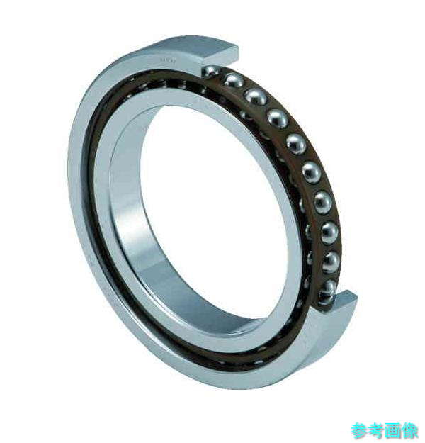 NTN 7313B 中形ボールベアリング(接触角40度)内径65mm外径140mm幅33mm