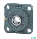 NTN UCF307D1 ベアリングユニット(円筒穴形、止めねじ式)軸径35mm全長135mm全高135mm
