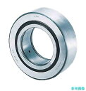 NTN NUTR207 ードルベアリング(球面外輪形シール付)内径35mm外径72mm幅29mm