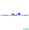 OH LSR300CF10-40CF ベルトラッシング LSR300 ステンレス製ラチェットバックル クロスフック 幅35mm×厚2.5mm 【1台】