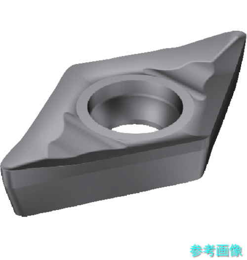 SANDVIK DCGX11T304-AL(H10) 107 ѥݥå(130) H10 10ġ