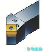 SANDVIK PSSNR 2525M 12 T-Max P ネガチップ用シャンクバイト(210) 【1個】